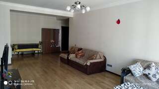 Апартаменты Genjlik ERTO Баку Апартаменты с 2 спальнями-66